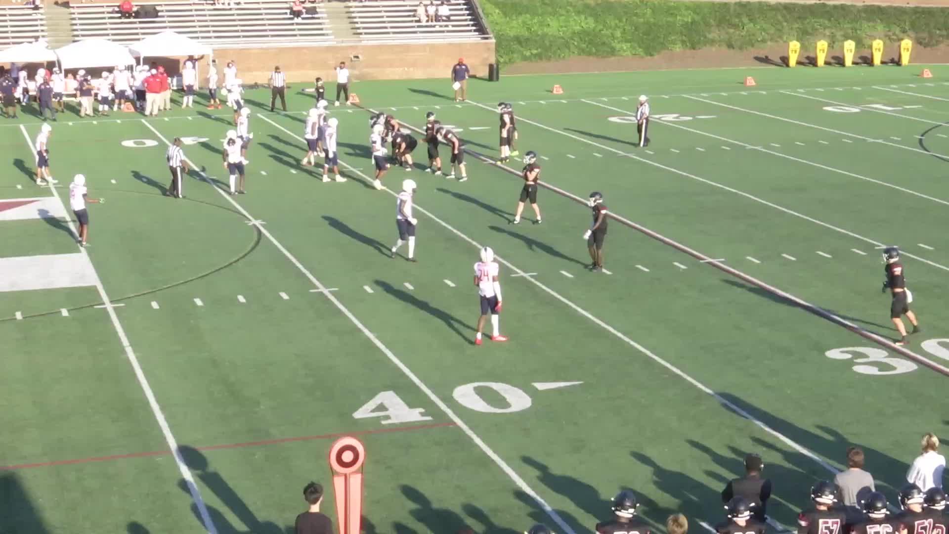 9k_mike's tweet card. Full Season