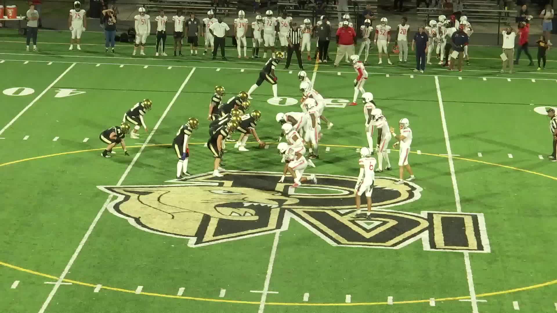 9k_mike's tweet card. St. Paul VI Catholic High School