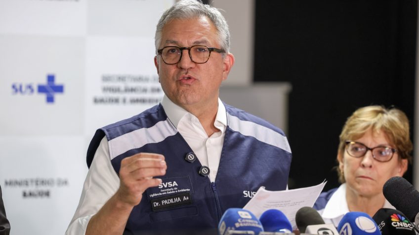 Poder360's tweet card. Caixa teve autorização para operar no ramo das casas de apostas; ministro defendeu que atividade provoca compulsão. Leia no Poder360.