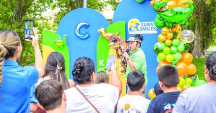 VC_Reporter's tweet card. Shopping centers in Ventura County have seen a lot of changes since the 1960s. Once places to purchase the latest fashions, they later became a “third place” or “third space,”