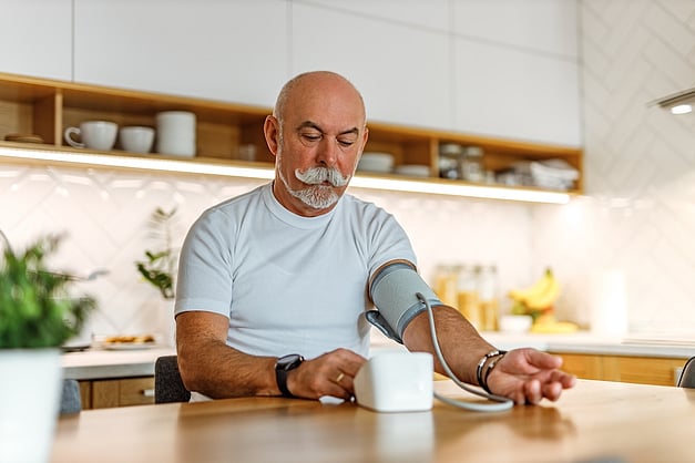 PointClearHIT's tweet card. WEDNESDAY, Nov. 5, 2025 (HealthDay News) — Health care has been revolutionized by devices that can remotely monitor people’s vital signs, allowing doctors to ke