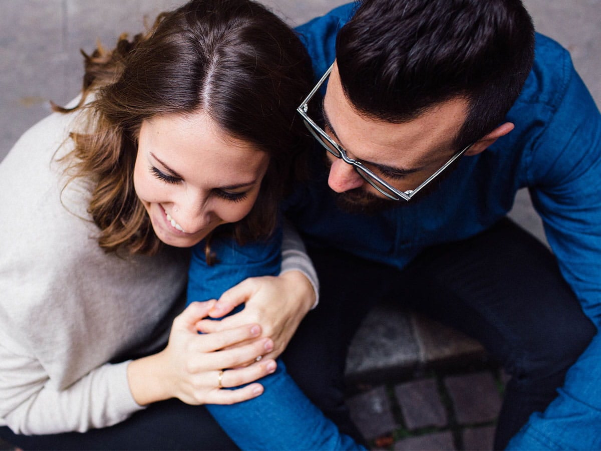 CSLewisDaily's tweet card. There is no such thing as a perfect husband, but there are many signs that can show that you have found a guy that you should appreciate being married to! Here are the 10 signs you have a great...