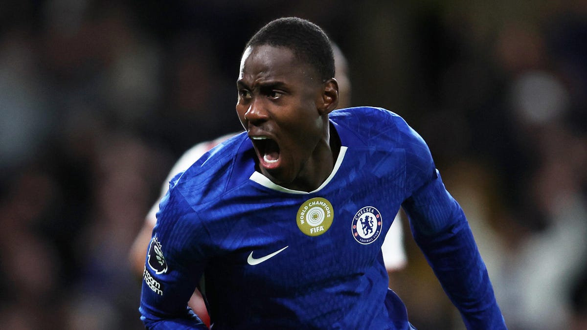 CNETNews's tweet card. The struggling Peacocks face another uphill task as the title-chasing Blues head to Elland Road.