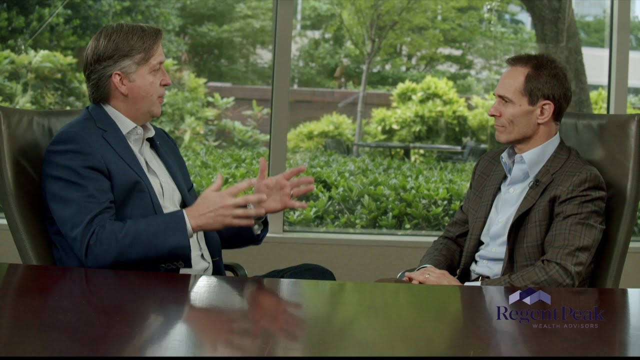 techsquarevc's tweet card. Peak Perfomers Ep. 4 - Blake Patton