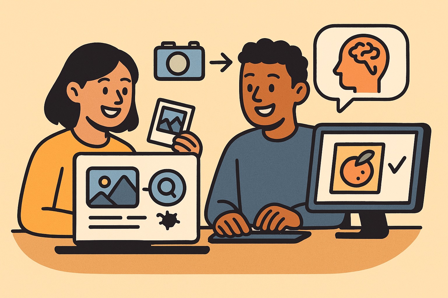 HWillert's tweet card. Learn how to effectively apply vision language models to problem solving