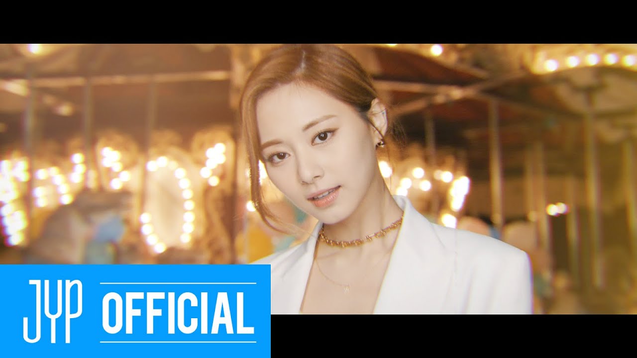 JYPETWICE's tweet card. TZUYU MELODY PROJECT “ME! (Taylor Swift)” Cover by TZUYU (Feat. Bang...