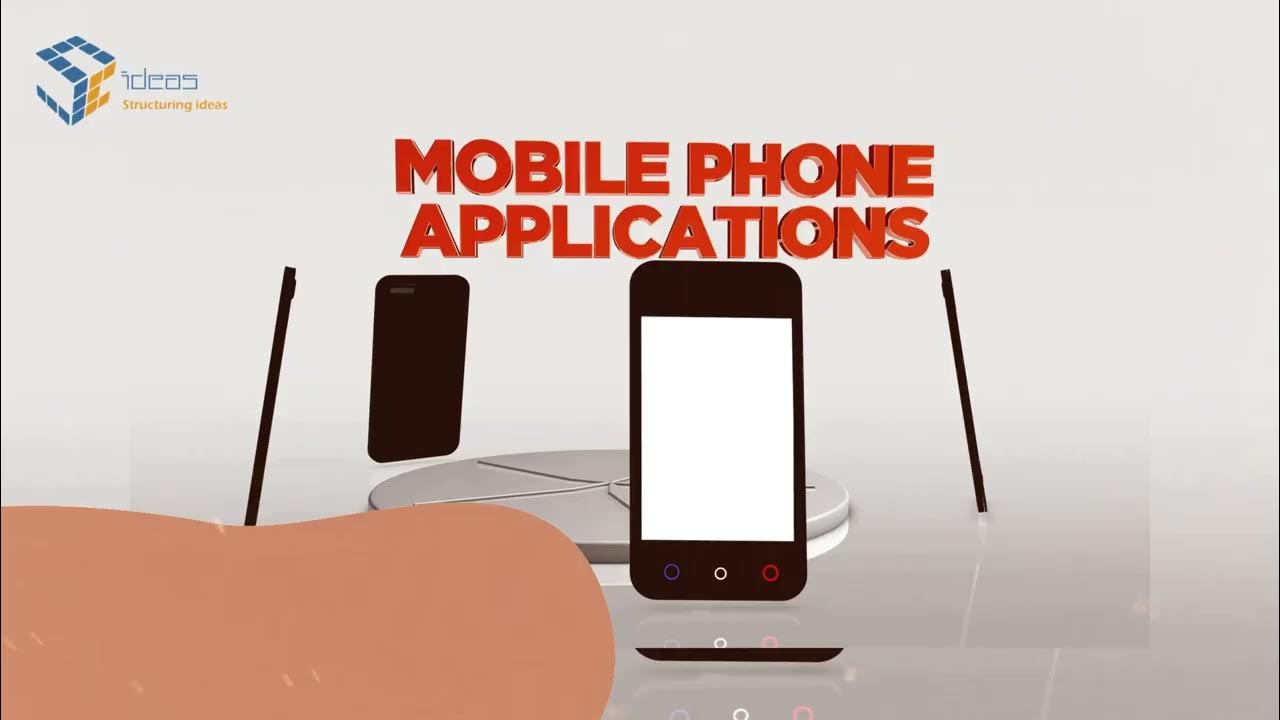 Scideassolution's tweet card. "Exceptional Mobile App Development Solutions at Scideas!