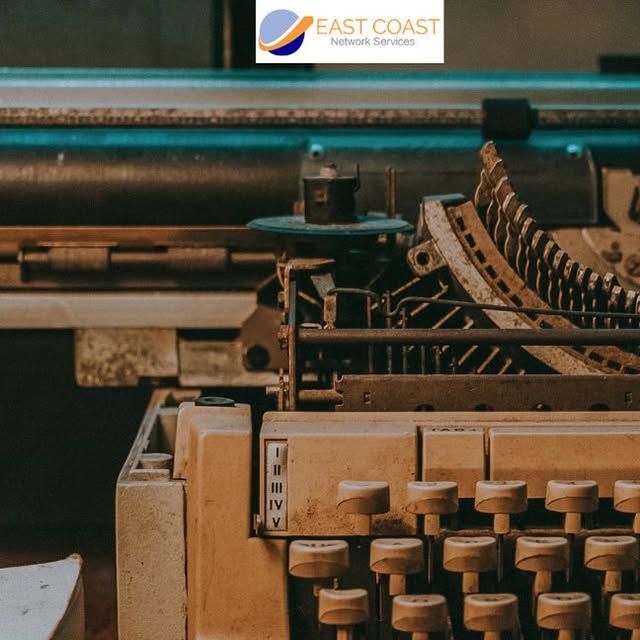 ECNETSERV's tweet card. East Coast Network Services (@eastcoastnetworkservices) • Instagram photo