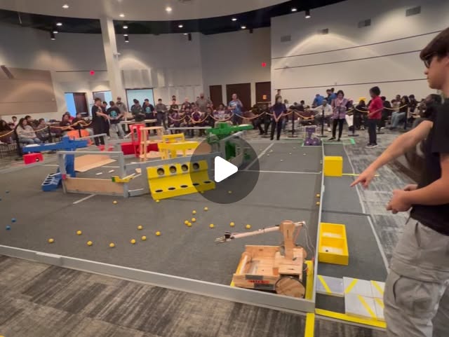 cristaljohn11's tweet card. Carl Wunsche Robotics Team (@cwhs_.phoenixfiretech) • Instagram photos and videos