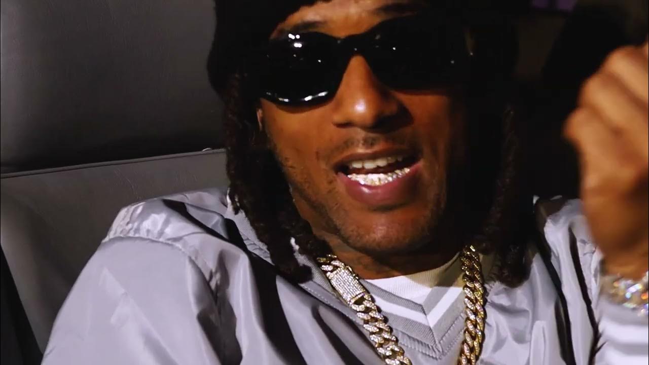 CurrenSy_Spitta's tweet card. LL ZUKO FENDI P & DJ.FRESH (OFFICIAL VIDEO)