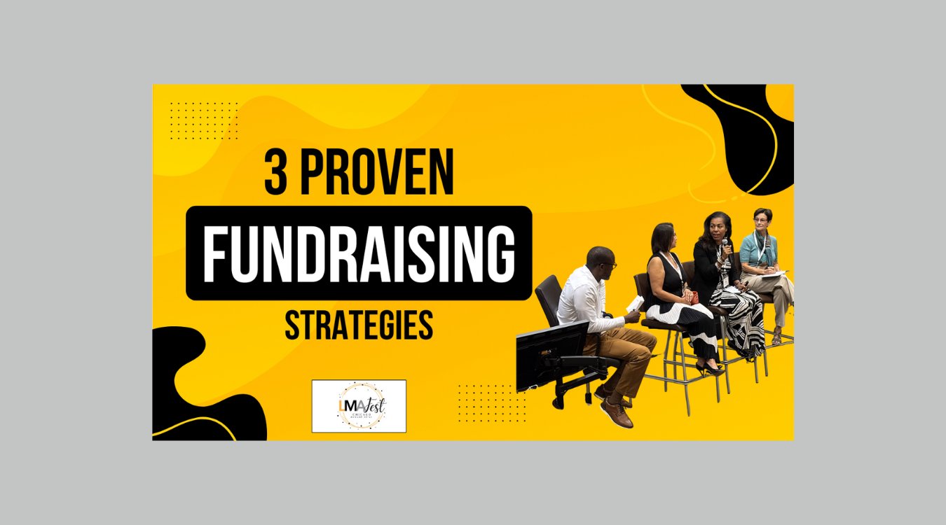 LocalMediaAssoc's tweet card. Fundraising for local journalism is not an easy feat. It takes grit, determination, and an ability to tell your newsroom’s story of impact in your community. Those involved in this work know it’s a...