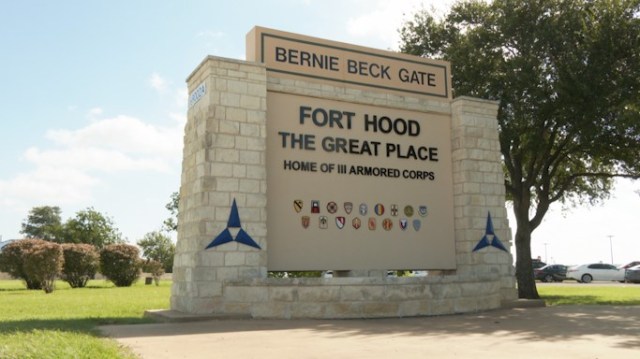 KWKTFOX44's tweet card. FORT HOOD, Texas (FOX 44) – Free Christmas trees will be available during the annual Trees for Troops event at Fort Hood! The event will take place on Friday, December 5 at Phantom Warrior St…