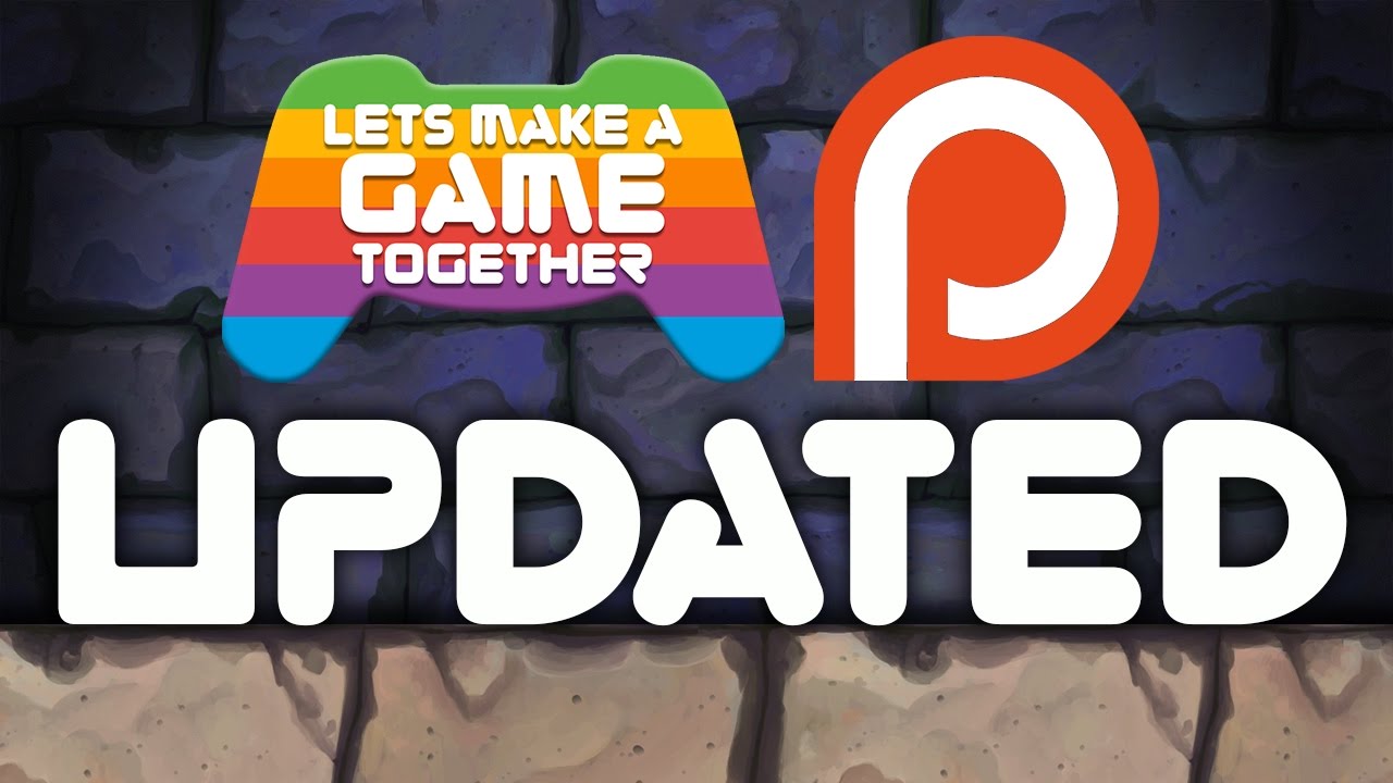 DavidMcdonald89's tweet card. Announcing My Patreon