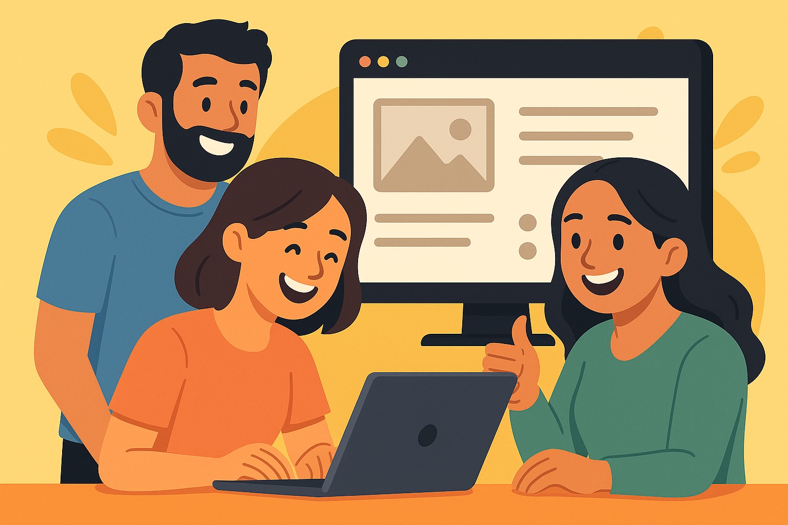 EivindKjos's tweet card. Learn how to vibe-code your own website