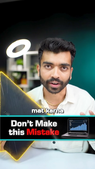 AnisurR_Coder's tweet card. Best Laptop Buying Guide 2025 | Must Watch