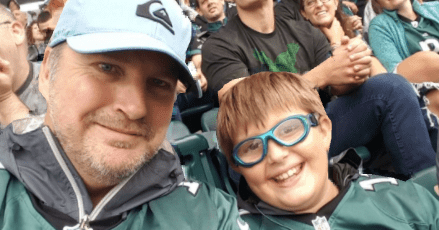 Tweet card summary image