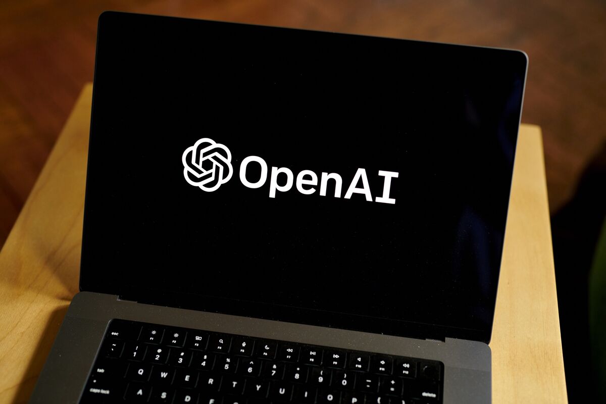 TechUpdaterProo's tweet card. OpenAI agreed to buy Neptune, a startup that makes tools for analyzing progress during AI model training.