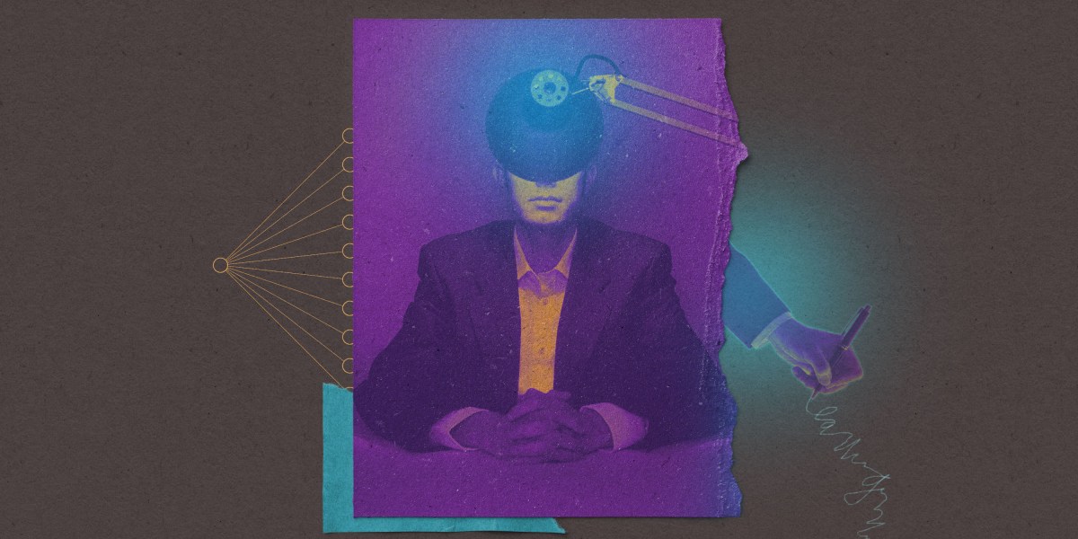 techreview's tweet card. Large language models often lie and cheat. We can’t stop that—but we can make them own up.