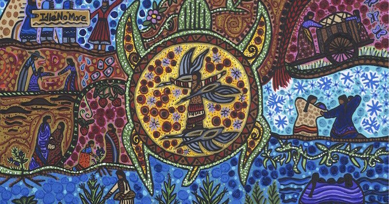 Tweet card summary image