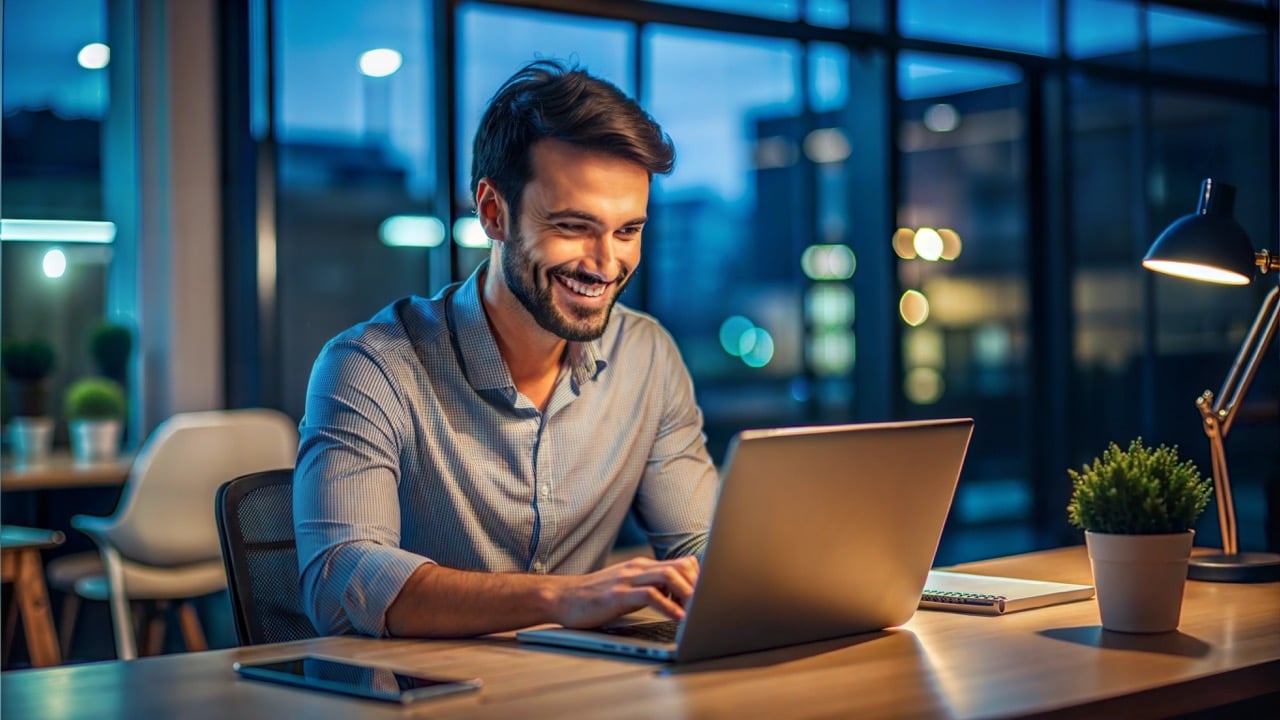 Pythian's tweet card. Discover how Agentspace, a technology-agnostic AI agent framework, enhances enterprise search capabilities even for non-Google environments. Learn about its diverse integrations and robust security...