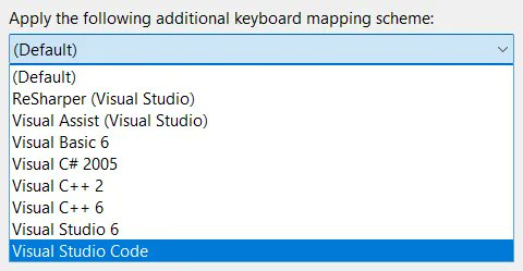 devdigest_today's tweet card. A straight look at what’s behind the keys We’ve all tried unlearning a keyboard shortcut – it feels like forgetting how to breathe. Muscle memory doesn’t mess around. We wrestle with this every time...