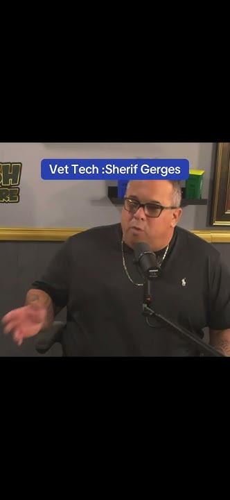 BIGDADDY8172's tweet card. “From Egypt to Jersey: Sherif’s Journey Begins!”#trashntalk #vettech...