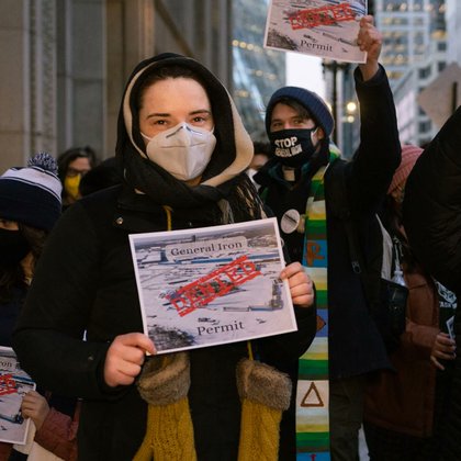 Tweet card summary image