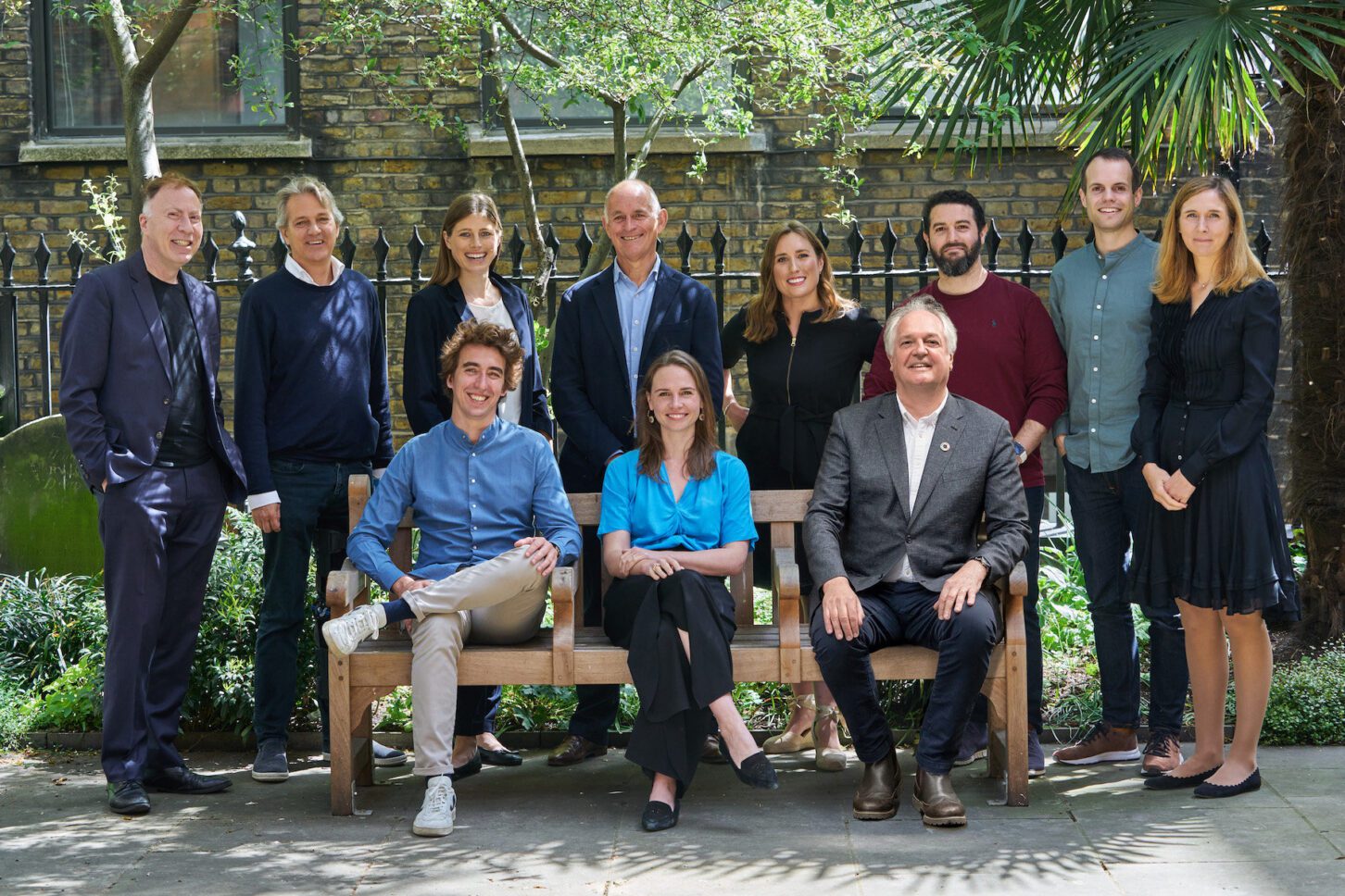 RussShaw1's tweet card. Venture capital firm Systemiq Capital has received $70m (£59m) in the first close of its Fund II to invest in early-stage climate tech.