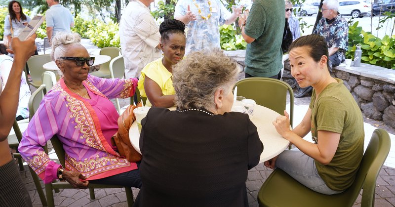 Tweet card summary image