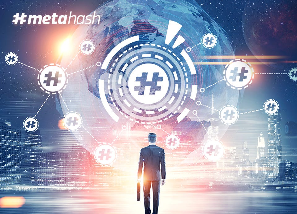 MetaHashES's tweet card. Seguramente ya sabes que la idea inicial de crear la World Wide Web se basó en los principios de igualdad y libre acceso a la información…