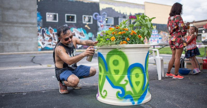 Tweet card summary image