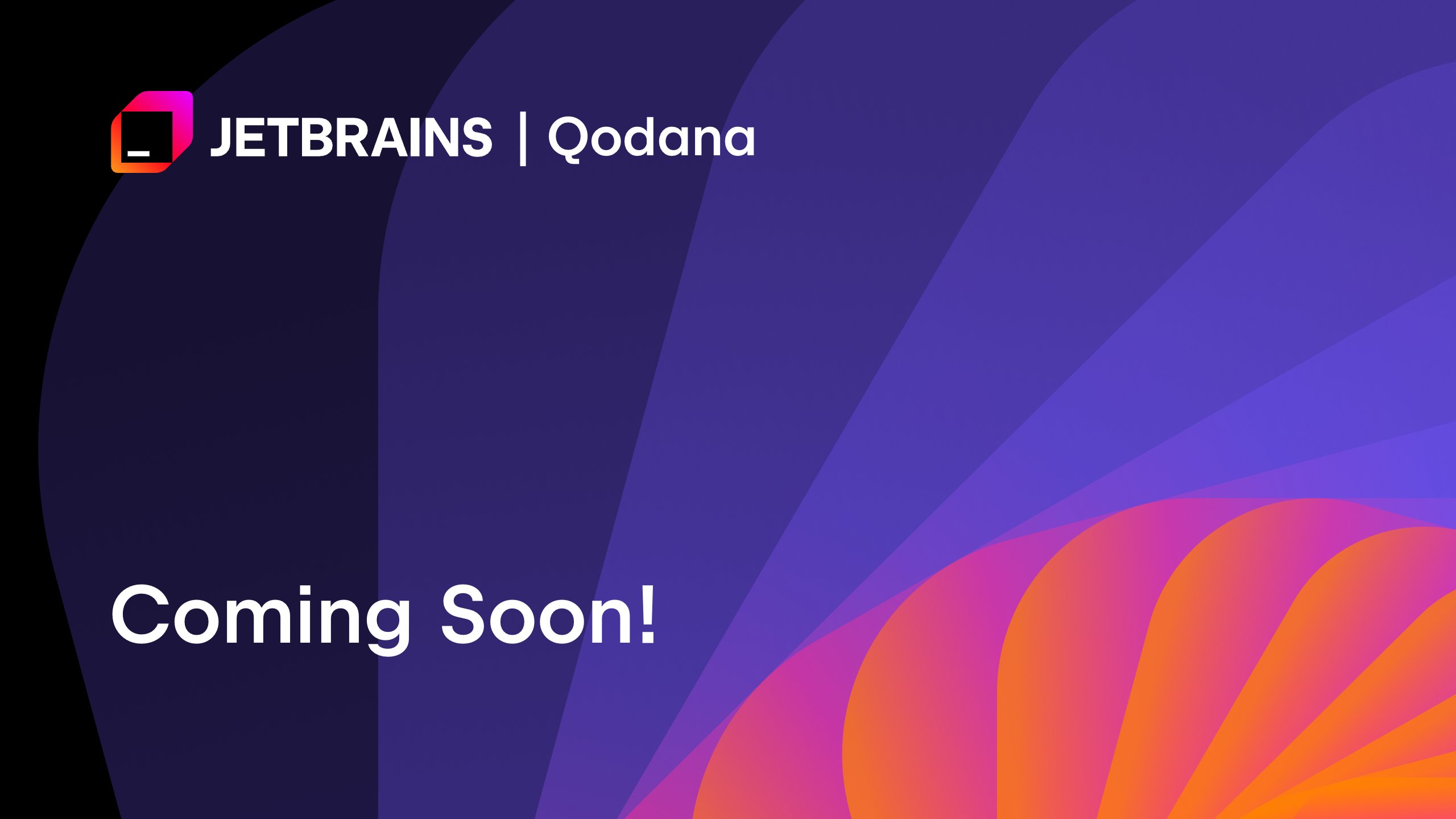 Qodana's tweet card. As we head deeper into Q1 of 2025, some exciting new developments are underway. From expanding Qodana’s integrations with new IDEs to consolidating organizational data, many more promising new...