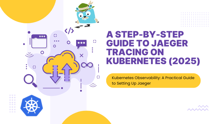 Itchimonji's tweet card. Deploy a complete, production-ready observability stack using the K8ssandra operator, Cassandra, and a Jaeger Helm chart for end-to-end…