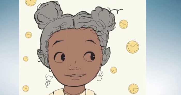 Tweet card summary image