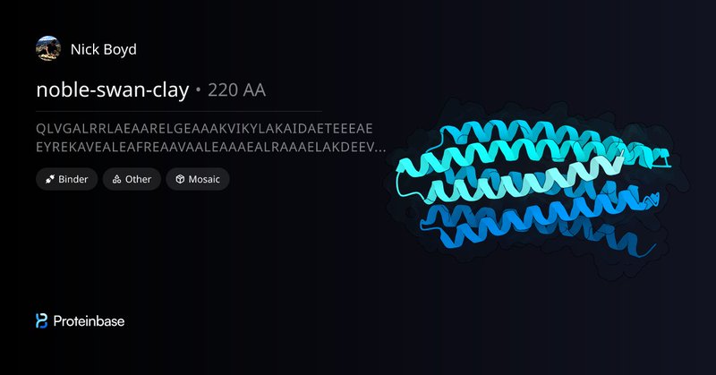 Tweet card summary image