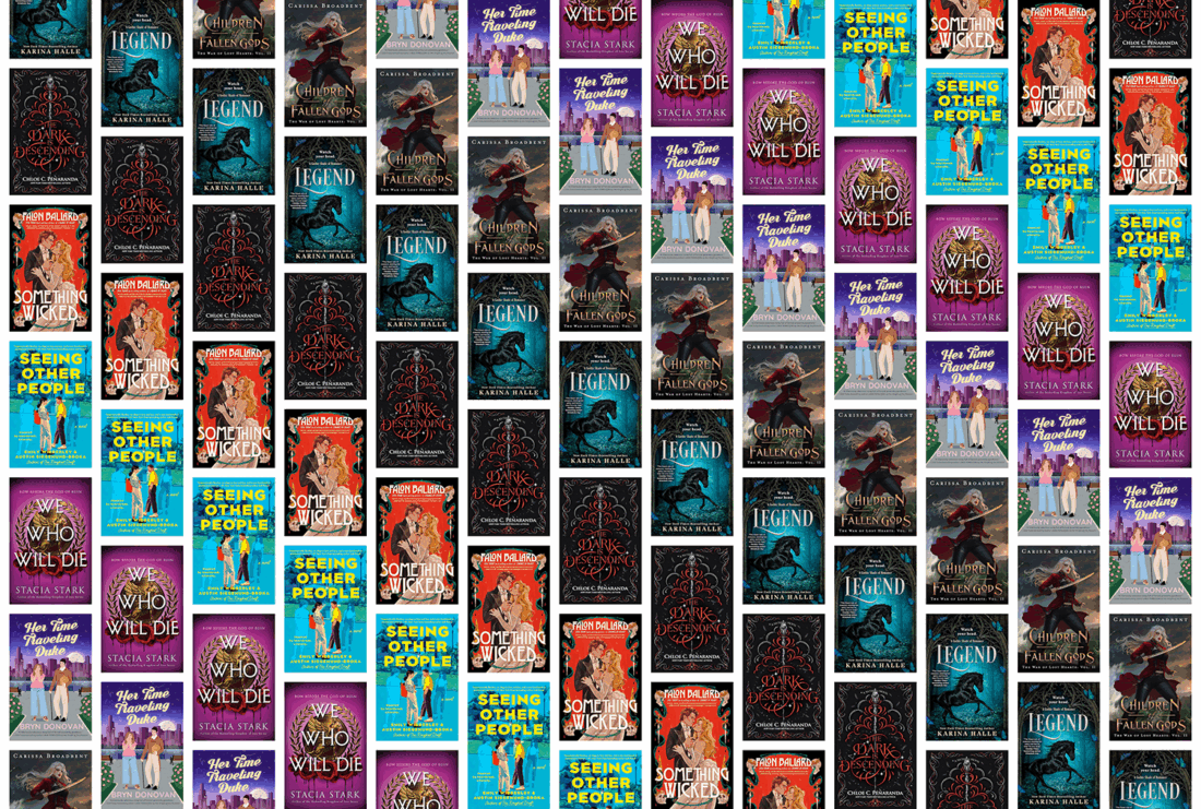 reactormag's tweet card. This December, snuggle up with a sexy Sleepy Hollow story, a time-traveling duke, and a meet-cute with a ghost…