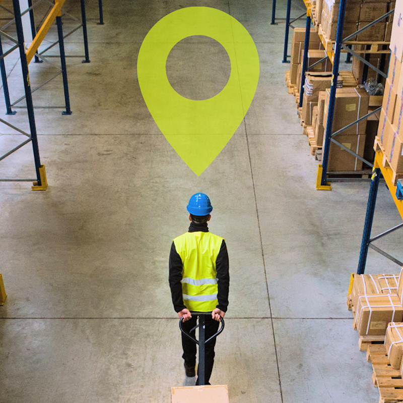 Raspberry_Pi3's tweet card. WiTTRA lanza una innovadora solución RTLS de banda ultraancha que revoluciona el seguimiento de activos