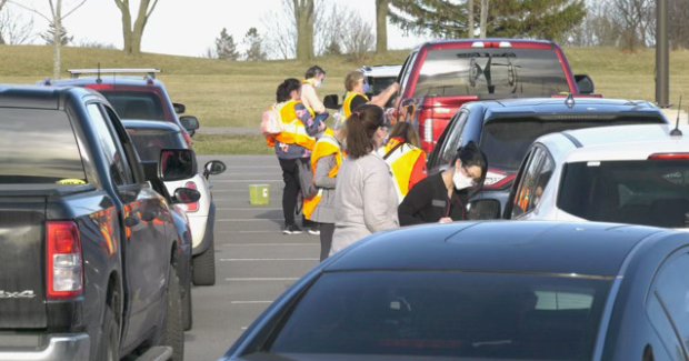 Tweet card summary image