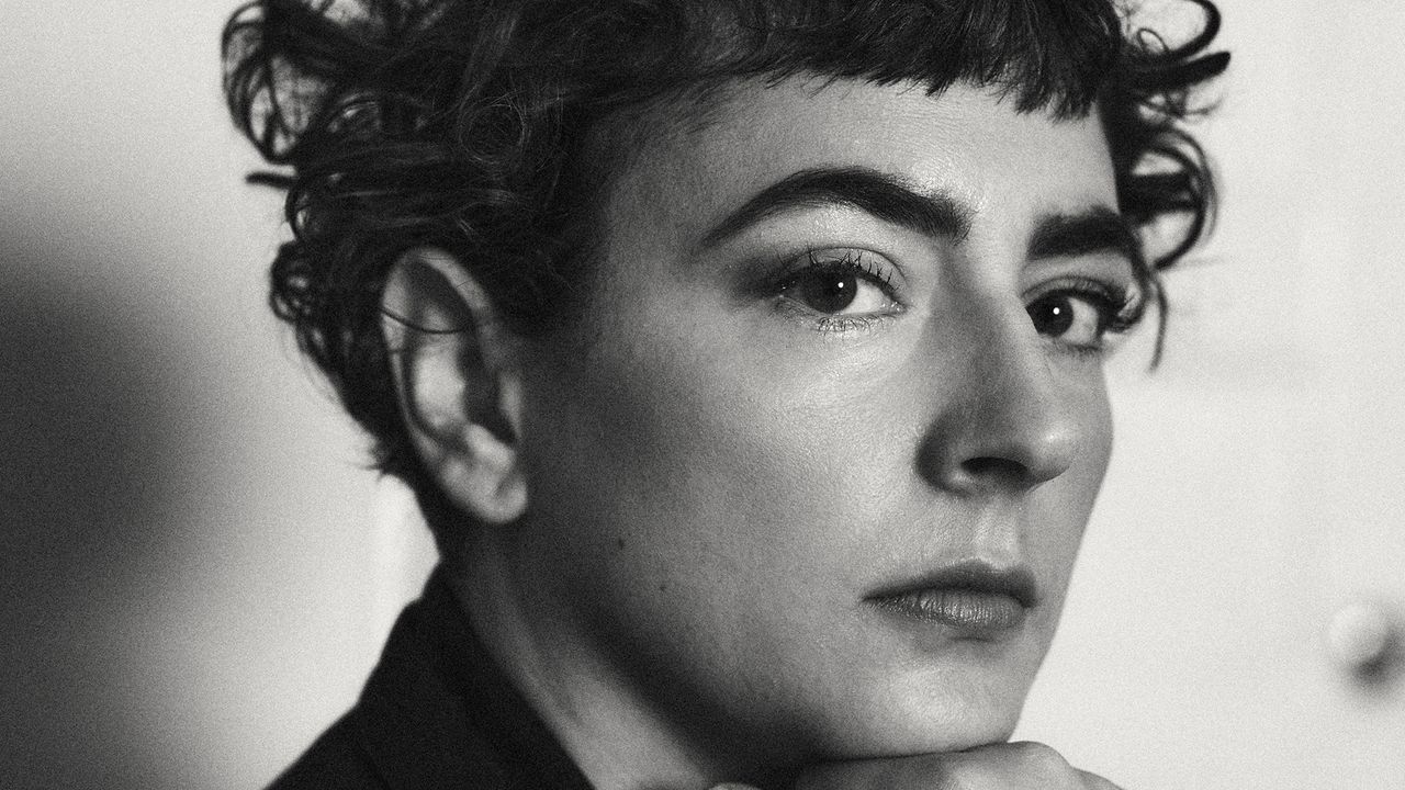 xwaldie's tweet card. The autofictionist has made the drama of finding and losing the self central to her work. Raising two children during the pandemic prompted a change in focus.