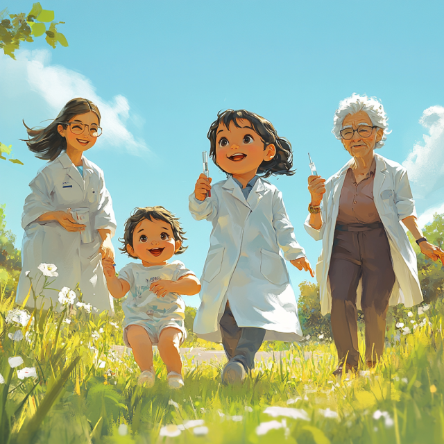 TIRscienceblog's tweet card. It’s not just scientists that get old. Scientific fields have their own lifetimes, just like people.