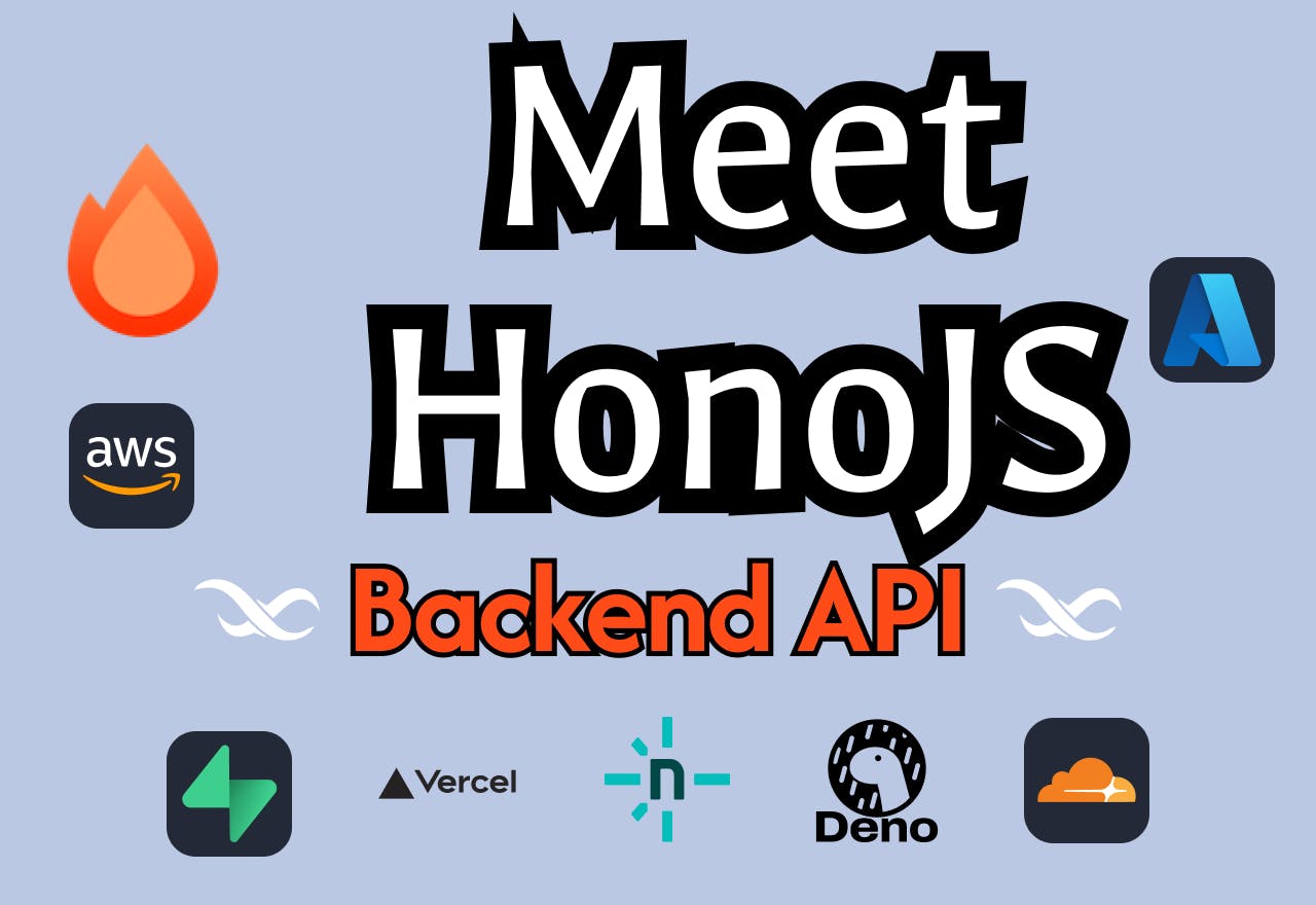 hackernoon's tweet card. Hono is a cutting-edge, lightweight backend framework designed for cloud-native applications. Built on Node.js, Hono is optimized for speed and scalability, per