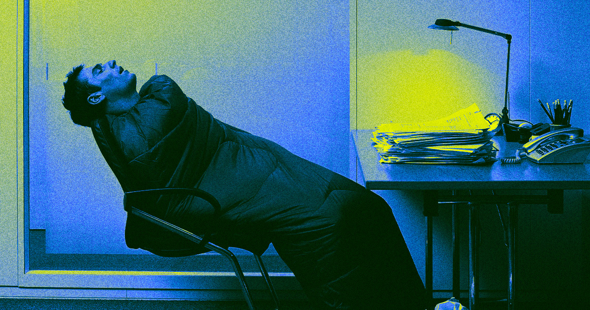 CyberpunkTTRPG's tweet card. Tech startup Prophetic says its device can help you induce lucid dreams that you can use to be productive while you sleep.