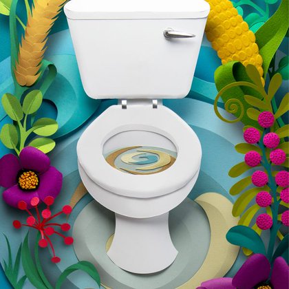 Tweet card summary image