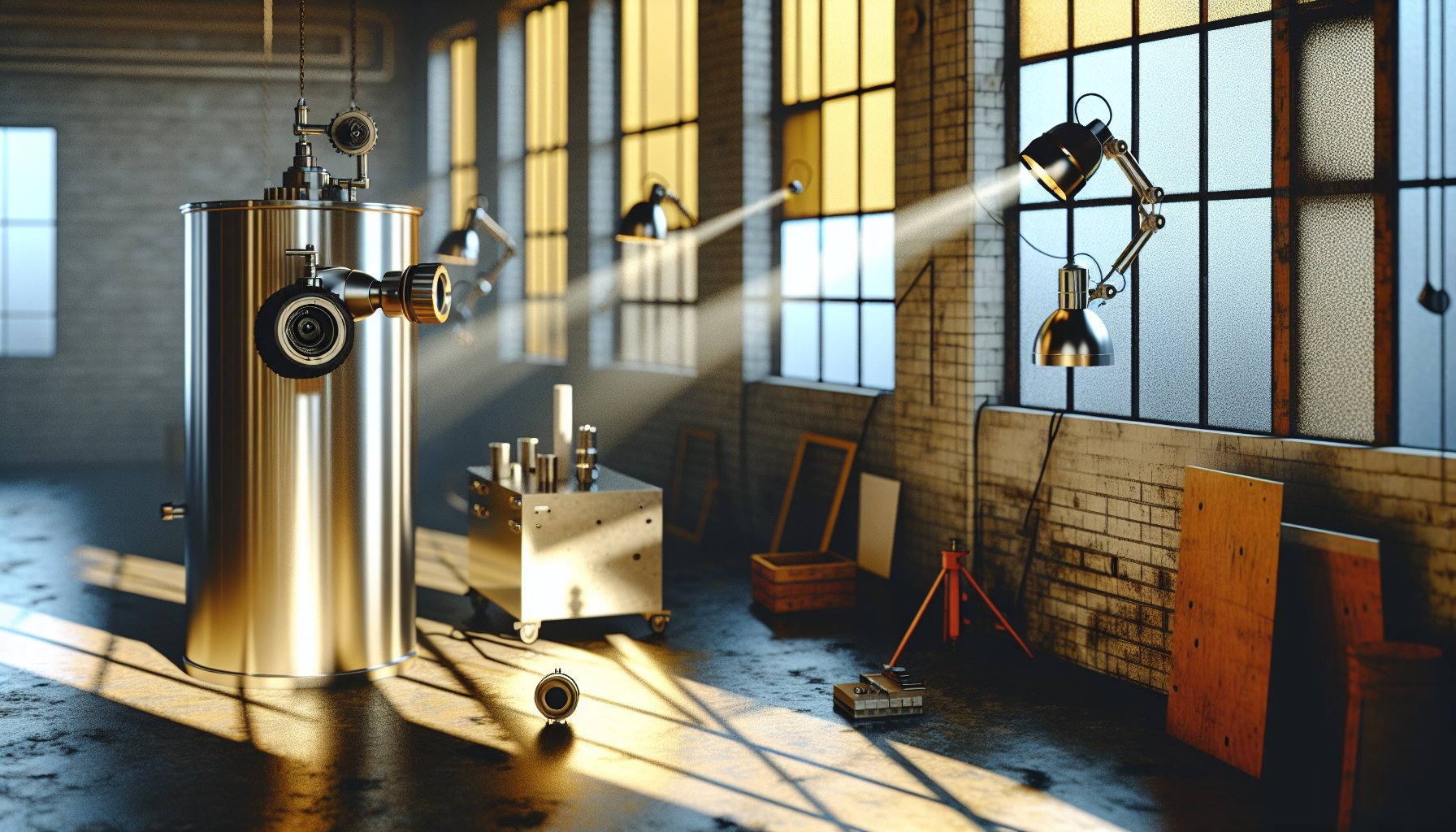 GlobalCmd's tweet card. University of Arizona researchers developed a novel method for accurate 3D imaging of specular surfaces, integrating PMD and SfP techniques.