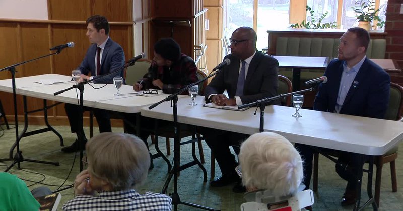 Tweet card summary image