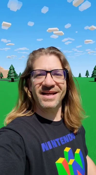 CodePrime8's tweet card. @codeprime8 vlogs about being in lt2 all day. Shows all the different biomes from Lumber Tycoon 2 on Roblox. Its the game, but hes real.