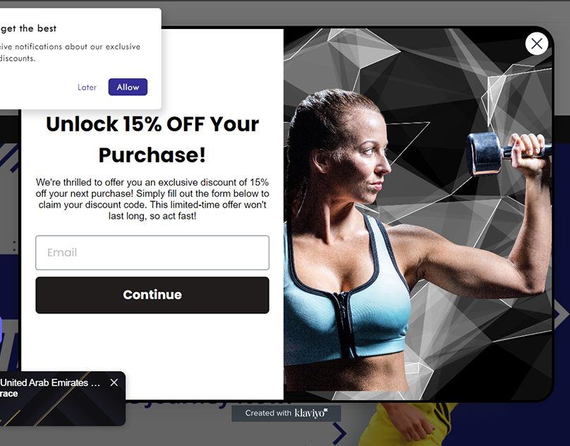Amos_Kehinde_'s tweet card. Why an HTML Opt-in Form?Customizable: Tailor the form to match your brand's unique look and feel.User-Friendly: Ensure a seamless experience for your visitors, encouraging sign-ups.Responsive: Make...