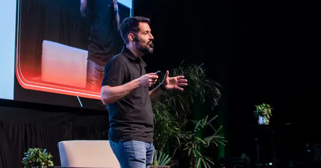 Tweet card summary image