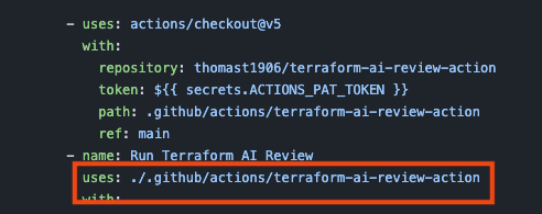 tamstar1234's tweet card. Learn how to check out a custom repo and branch in GitHub Actions with this step-by-step guide…