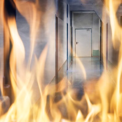 Tweet card summary image